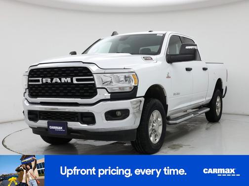 2024 RAM 2500 Bighorn