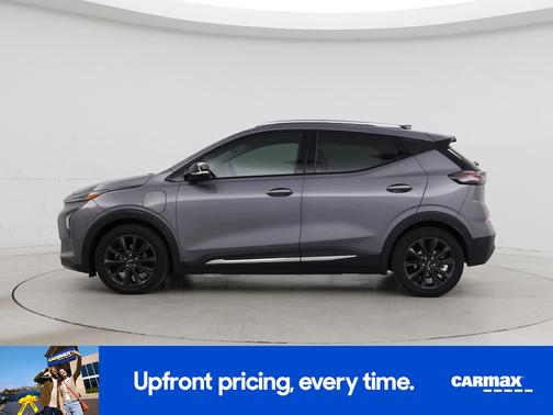 2022 Chevrolet Bolt EUV Premier