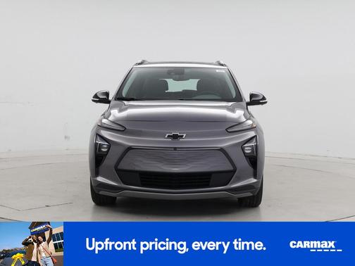2022 Chevrolet Bolt EUV Premier