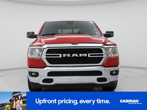 2023 RAM 1500 Bighorn