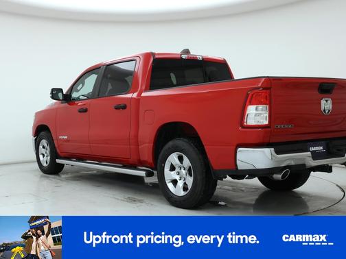 2023 RAM 1500 Bighorn