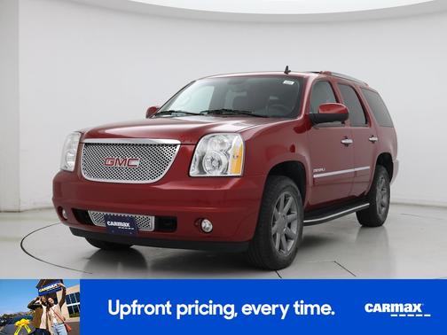 2014 GMC Yukon Denali