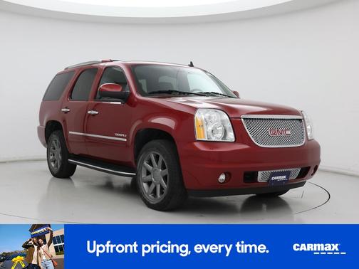 2014 GMC Yukon Denali