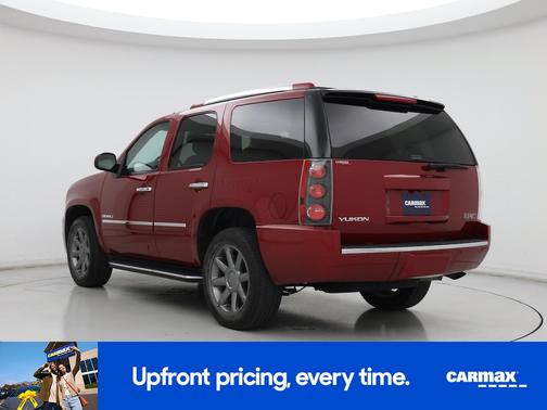 2014 GMC Yukon Denali