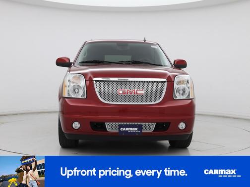 2014 GMC Yukon Denali