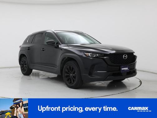 2024 Mazda CX-50 2.5 S Preferred Package