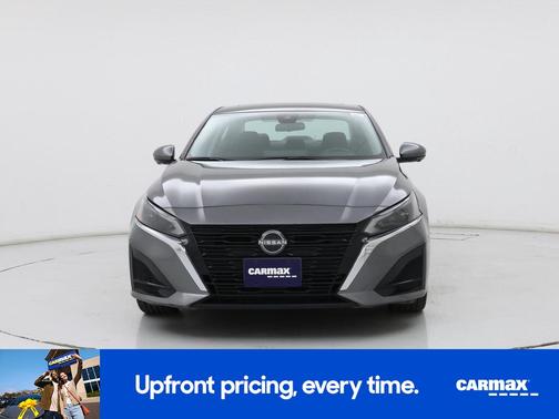 2023 Nissan Altima SL