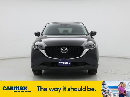 2023 Mazda CX-5 2.5 S Premium Plus Package