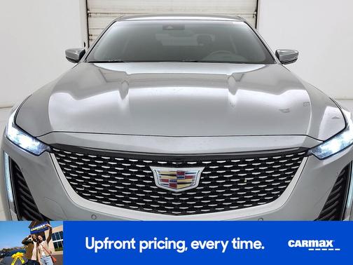 2024 Cadillac CT5 Premium Luxury
