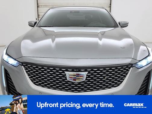 2024 Cadillac CT5 Premium Luxury