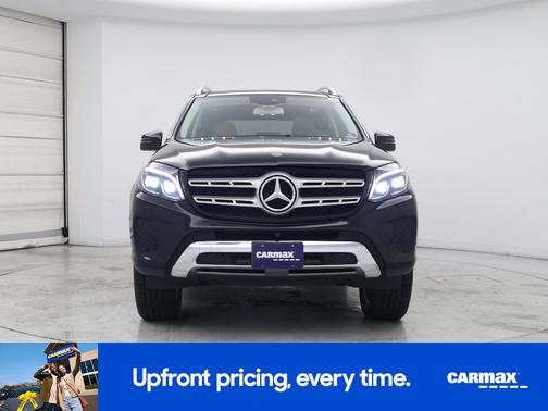 2019 Mercedes-Benz GLS 450 