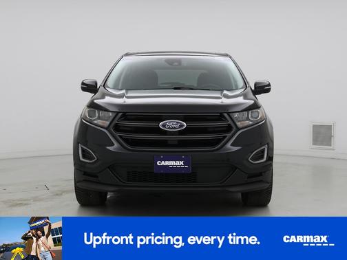 2015 Ford Edge Sport