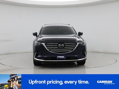 2021 Mazda CX-9 Grand Touring