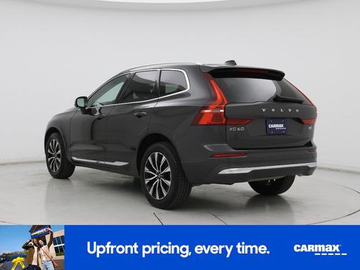2023 Volvo XC60 B5 Plus Bright Theme
