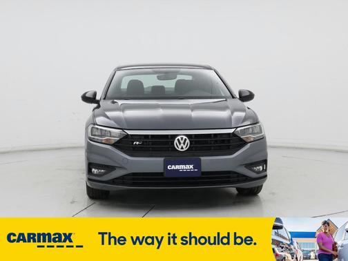2020 Volkswagen Jetta R-Line