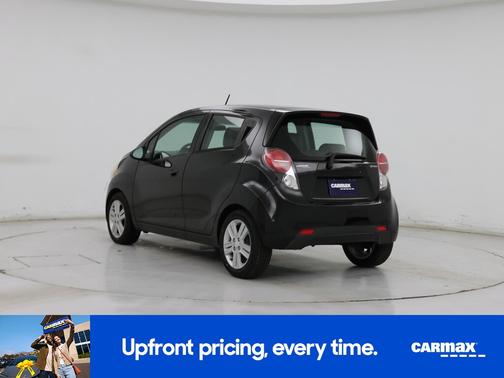 2014 Chevrolet Spark LT