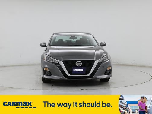 2022 Nissan Altima SL