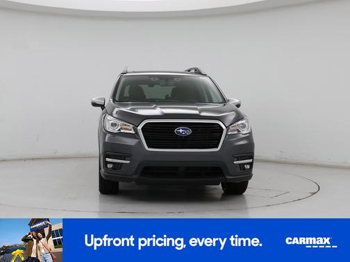 2020 Subaru Ascent Touring