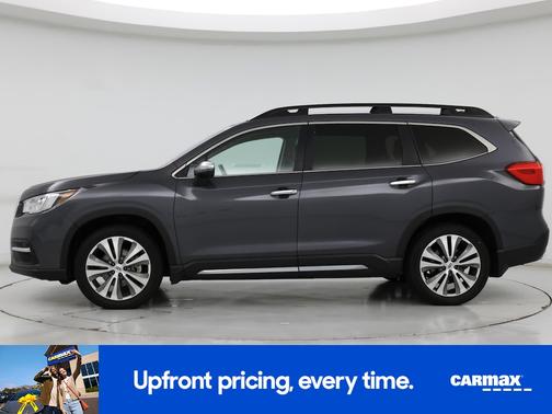 2020 Subaru Ascent Touring