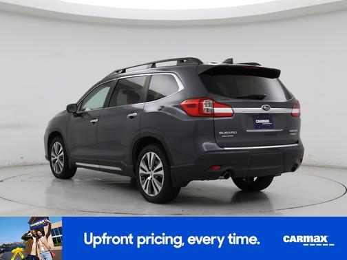 2020 Subaru Ascent Touring