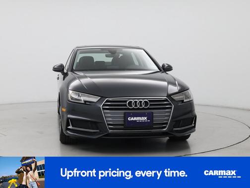 2019 Audi A4 Premium