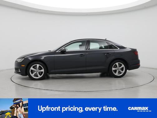 2019 Audi A4 Premium