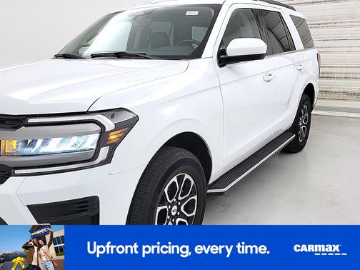 2023 Ford Expedition XLT