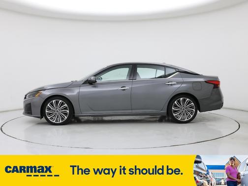 2023 Nissan Altima SL