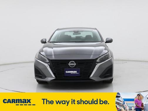 2023 Nissan Altima SL
