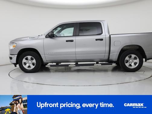 2023 RAM 1500 Bighorn