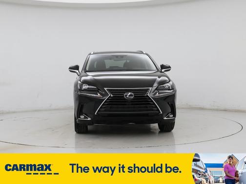 2020 Lexus NX 300