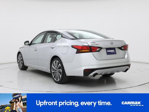 2023 Nissan Altima SL