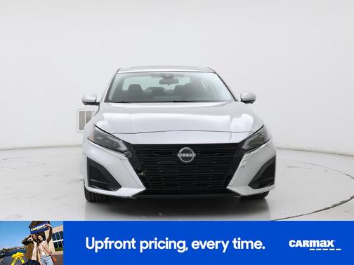 2023 Nissan Altima SL