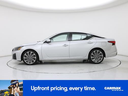 2023 Nissan Altima SL
