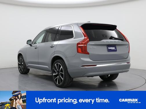 2024 Volvo XC90 B6 Plus Bright Theme