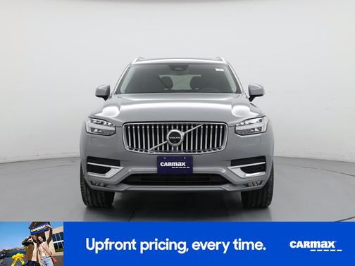 2024 Volvo XC90 B6 Plus Bright Theme