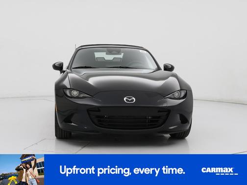 2024 Mazda MX-5 Miata Sport