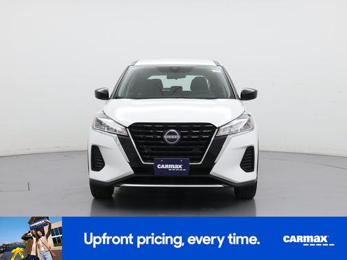 2022 Nissan Kicks S