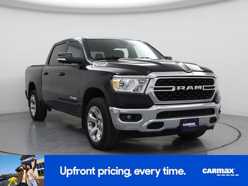 2022 RAM 1500 Bighorn