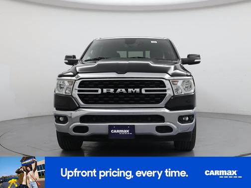 2022 RAM 1500 Bighorn