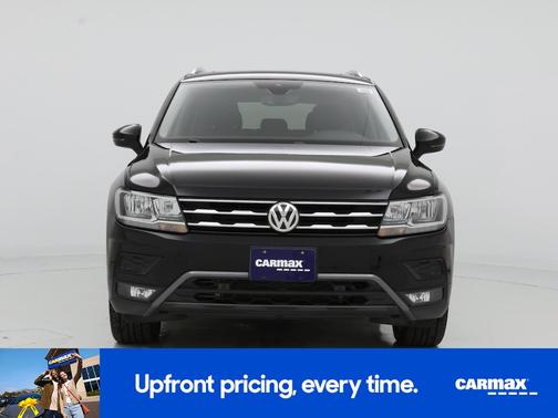 2020 Volkswagen Tiguan SEL