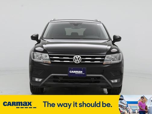 2020 Volkswagen Tiguan SEL