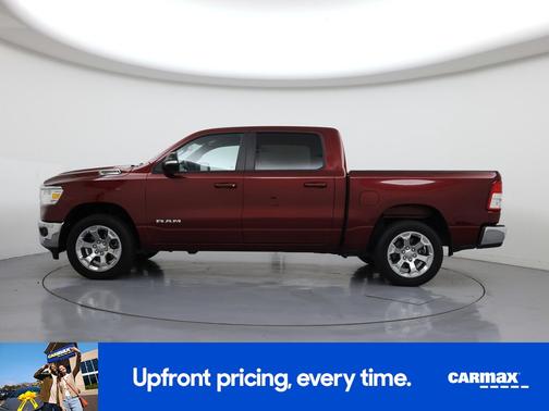 2022 RAM 1500 Bighorn