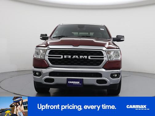 2022 RAM 1500 Bighorn