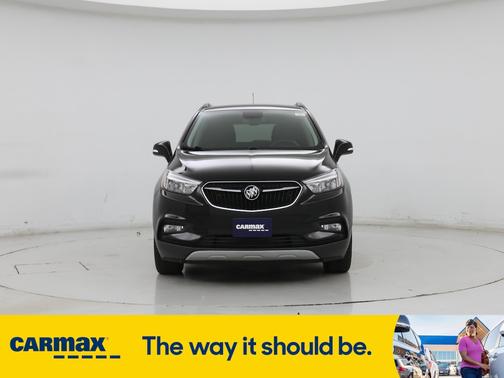 2017 Buick Encore Preferred II