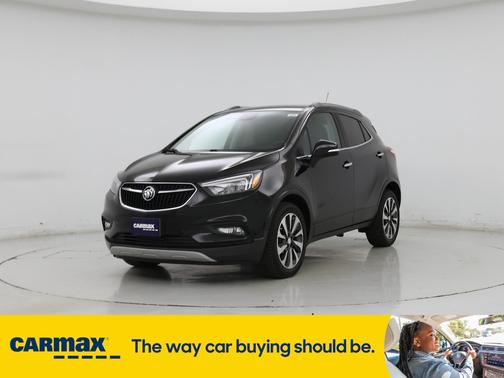 2017 Buick Encore Preferred II