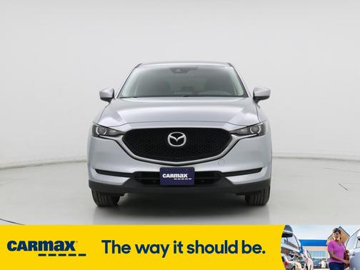 2019 Mazda CX-5 Sport