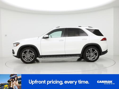 2021 Mercedes-Benz GLE 350 