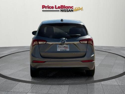 2020 Buick Envision Preferred