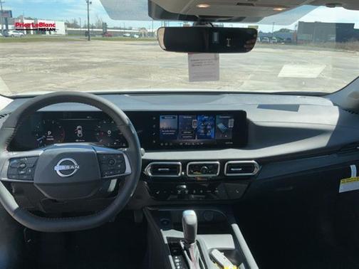 Aspen White 2026 Nissan Sentra SR